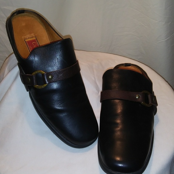 8 1/2 Cole Haan's - Picture 1 of 4